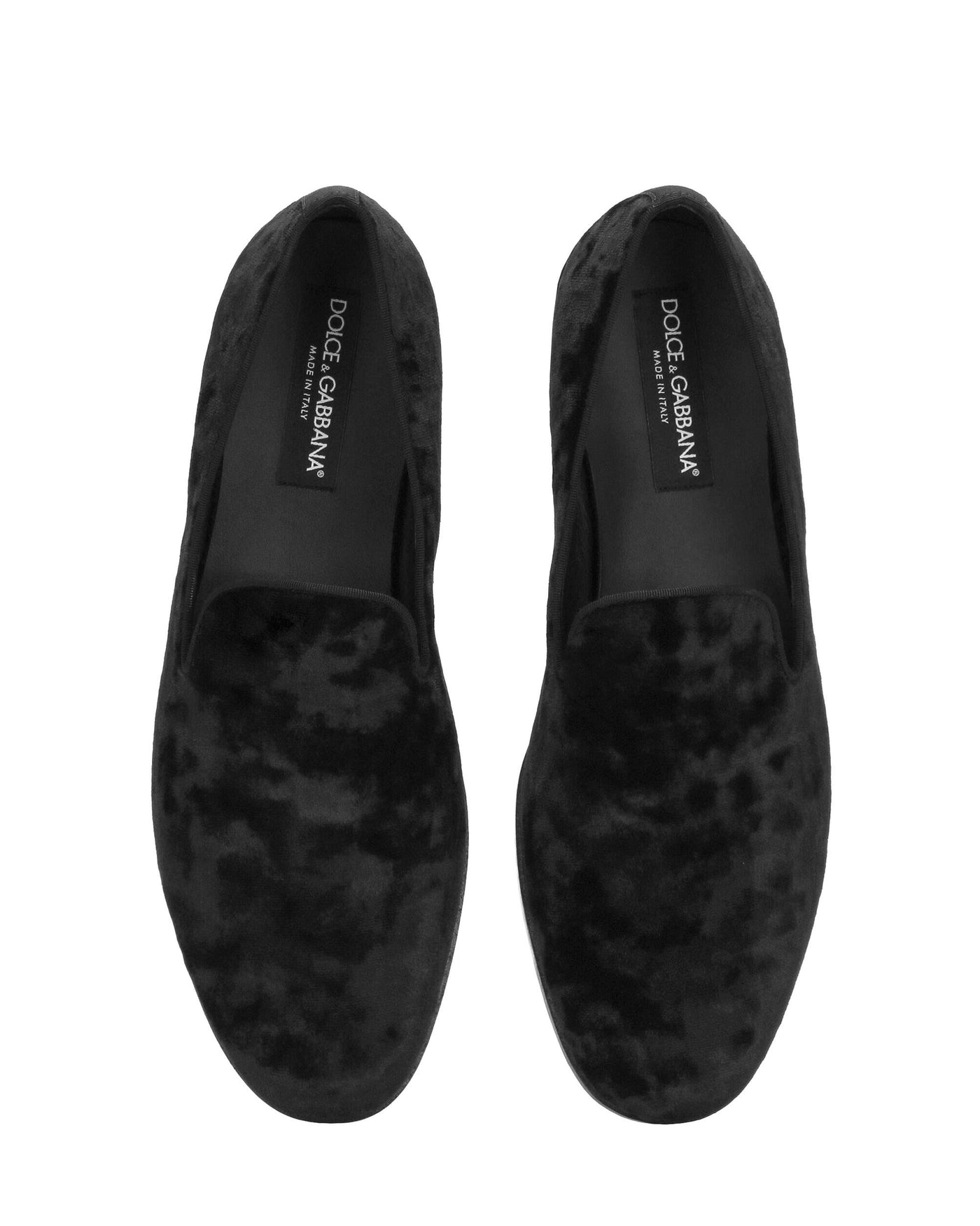 DOLCE&GABBANA LOAFERS