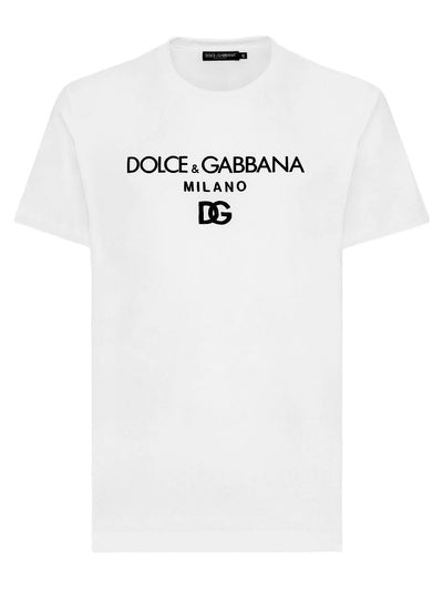 DOLCE&GABBANA T-SHIRTS