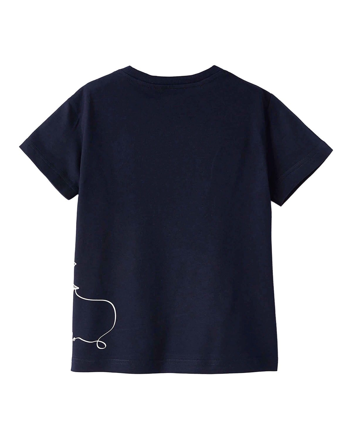 IL GUFO KIDS T-SHIRTS