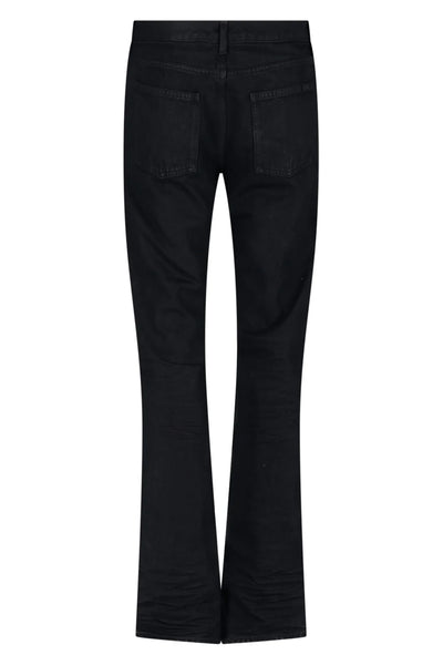 SAINT LAURENT JEANS PANTS