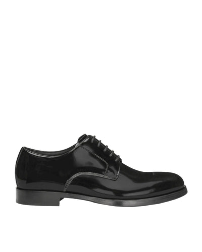 DOLCE&GABBANA DERBY SHOES