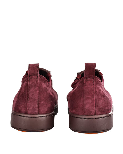 SANTONI SNEAKERS