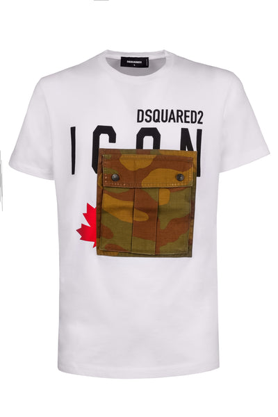 DSQUARED2 T-SHIRTS