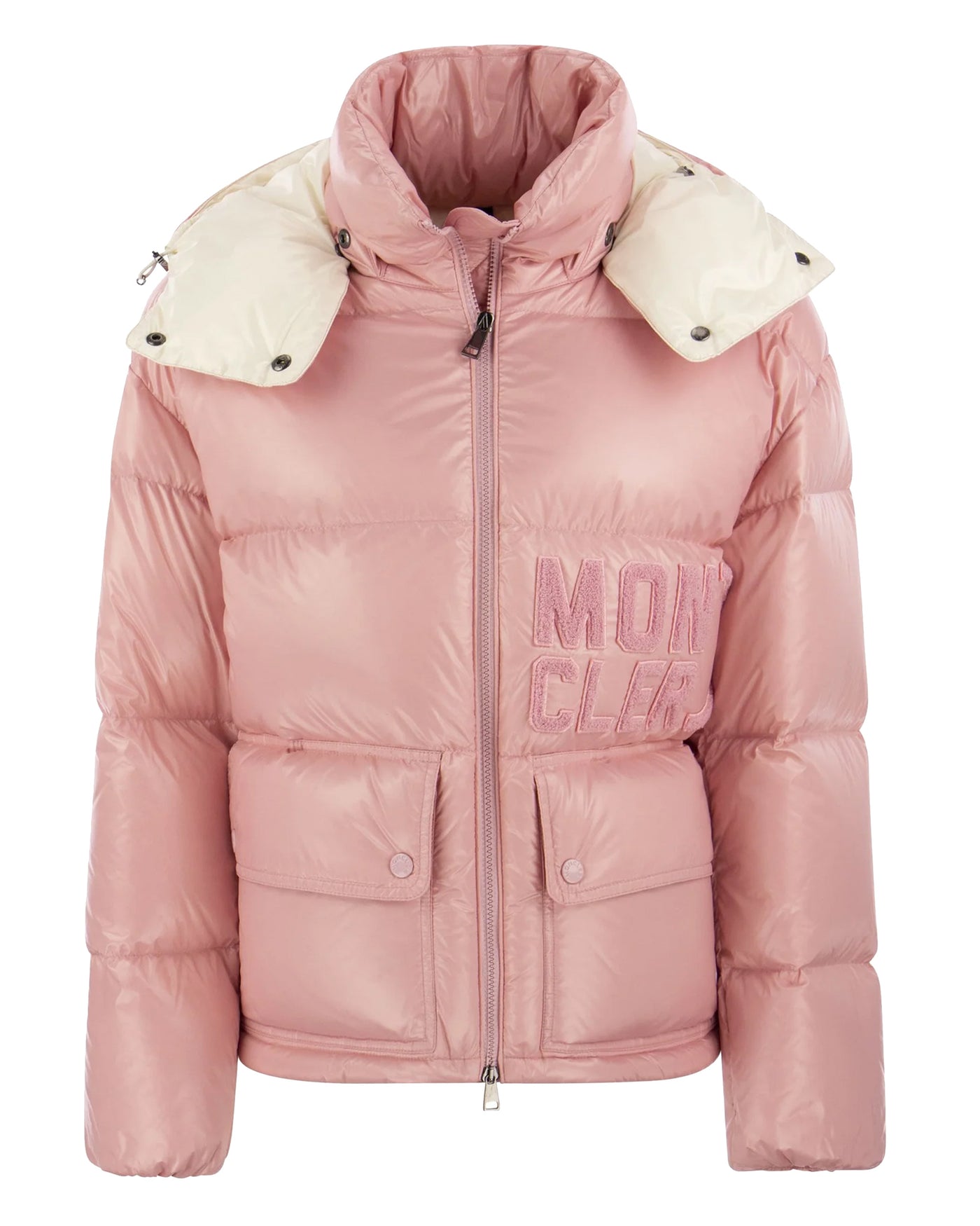 MONCLER DOWN JACKET