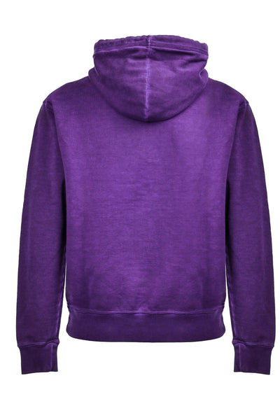 DSQUARED2 HOODIE SWEATSHIRT