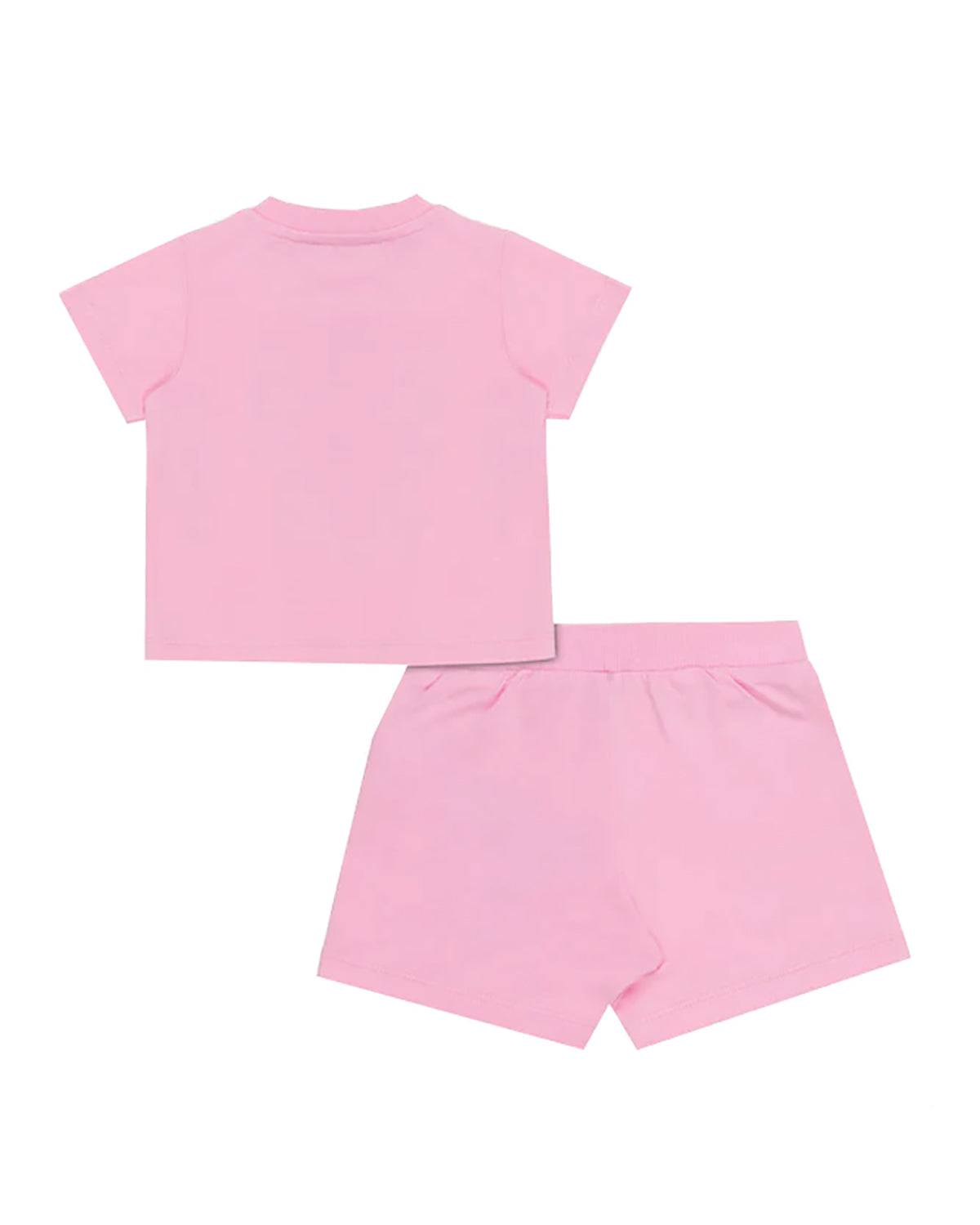 MOSCHINO KIDS SET BABY