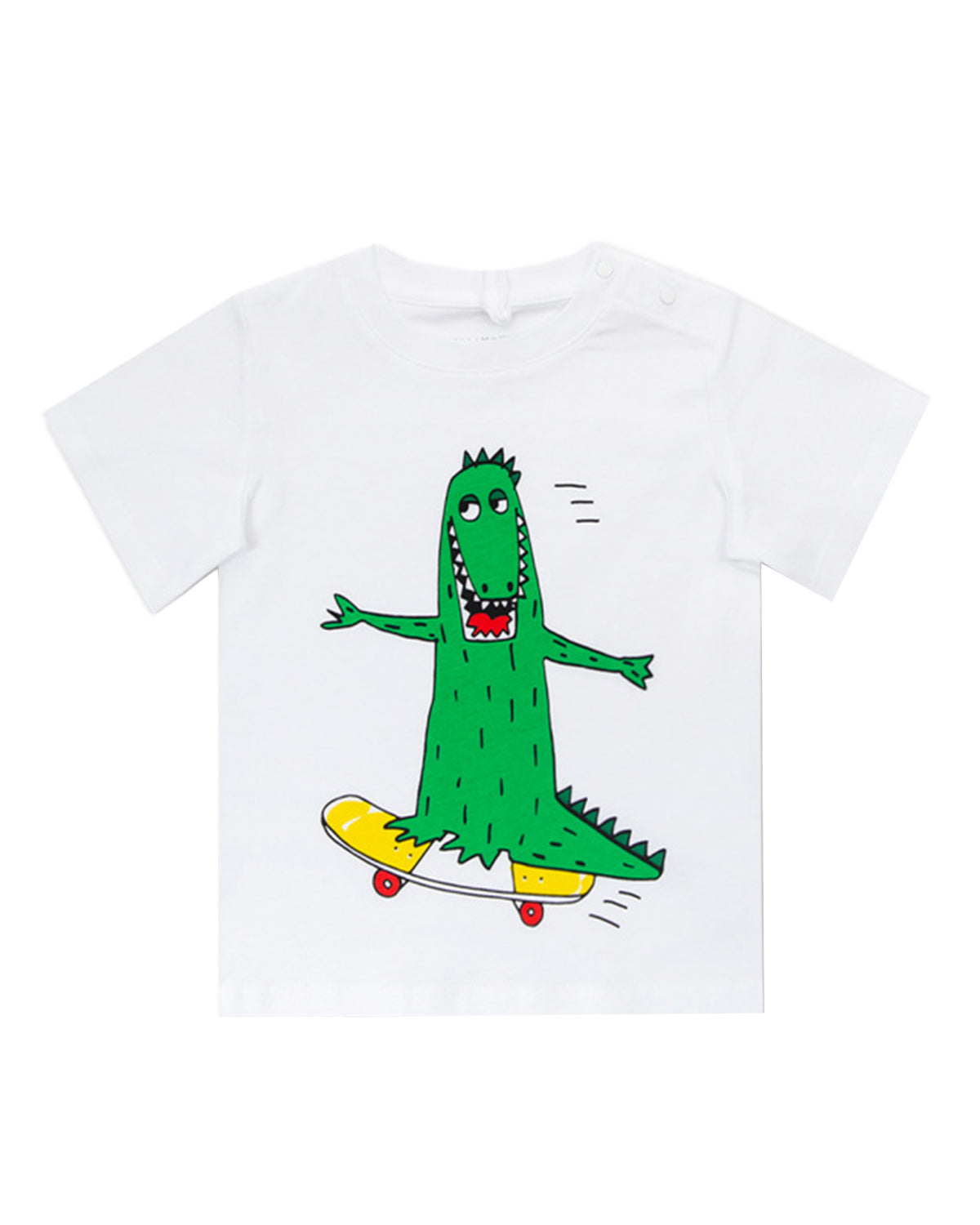 STELLA MCCARTNEY KIDS T-SHIRTS