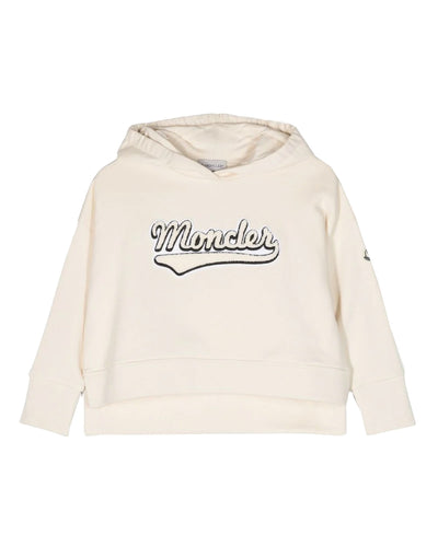 MONCLER KIDS SWEATSHIRT