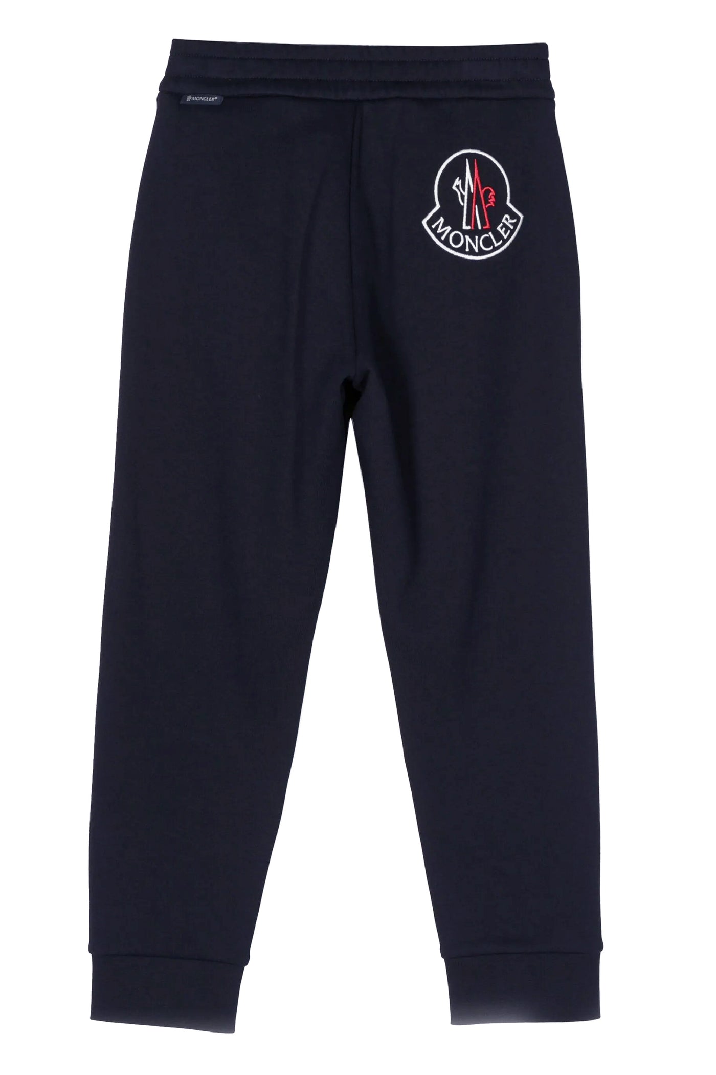 MONCLER KIDS PANTS