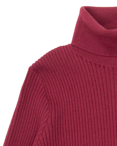 GUCCI KIDS TURTLENECK