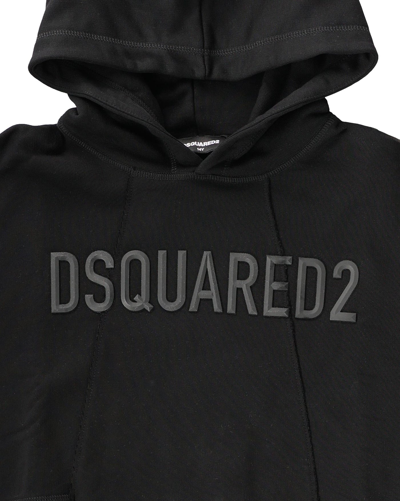 DSQUARED2 KIDS SWEATSHIRT