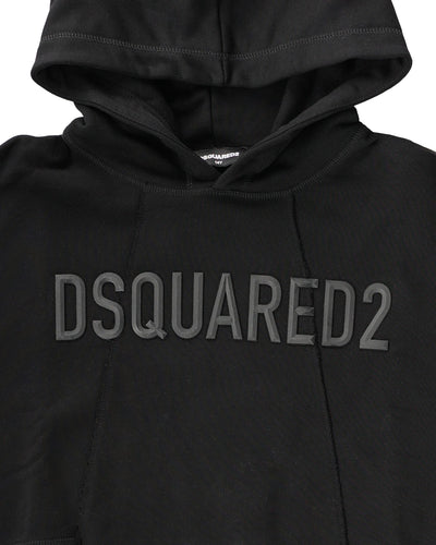 DSQUARED2 KIDS SWEATSHIRT