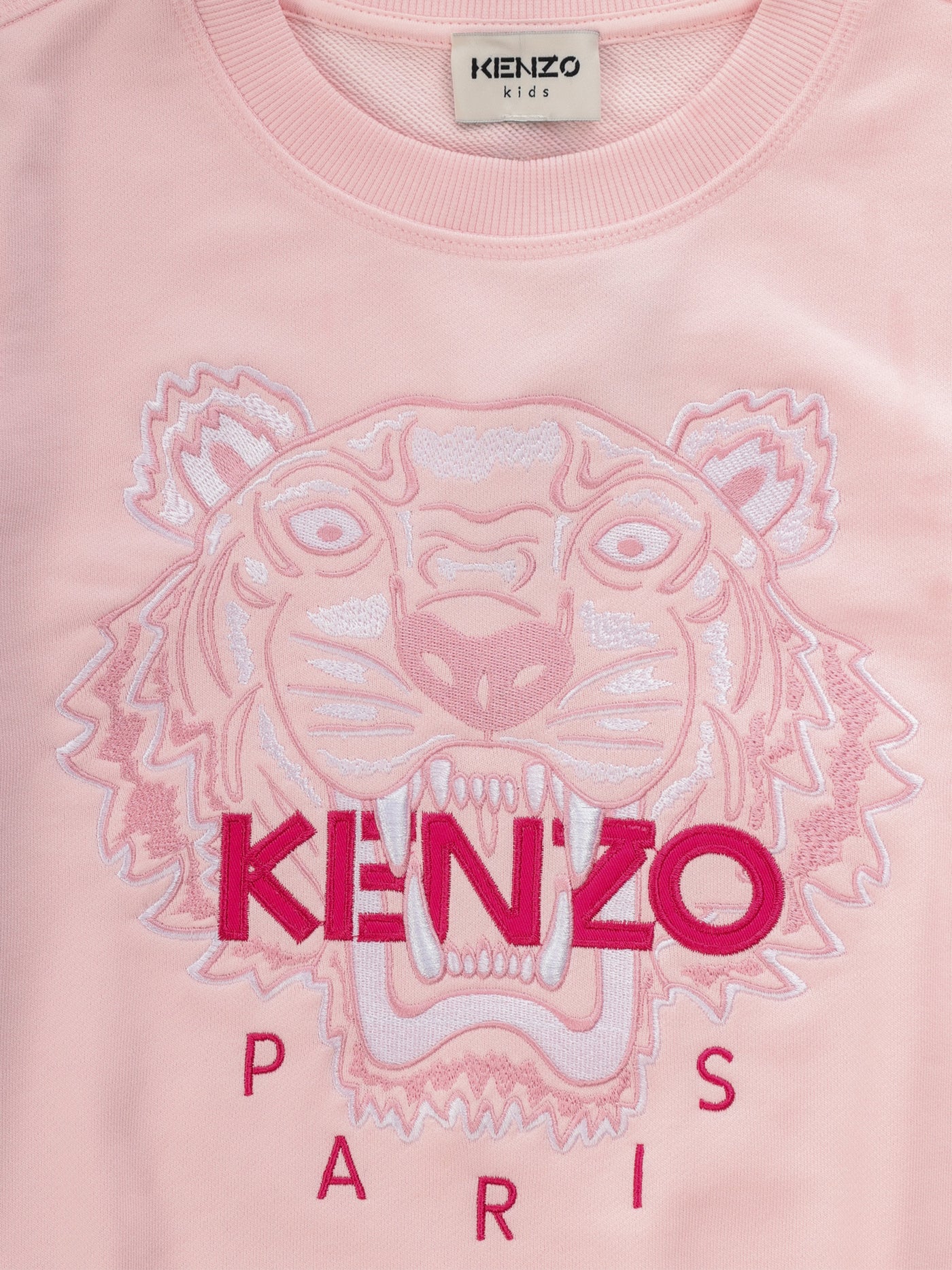 KENZO KIDS SWEATSHIRT