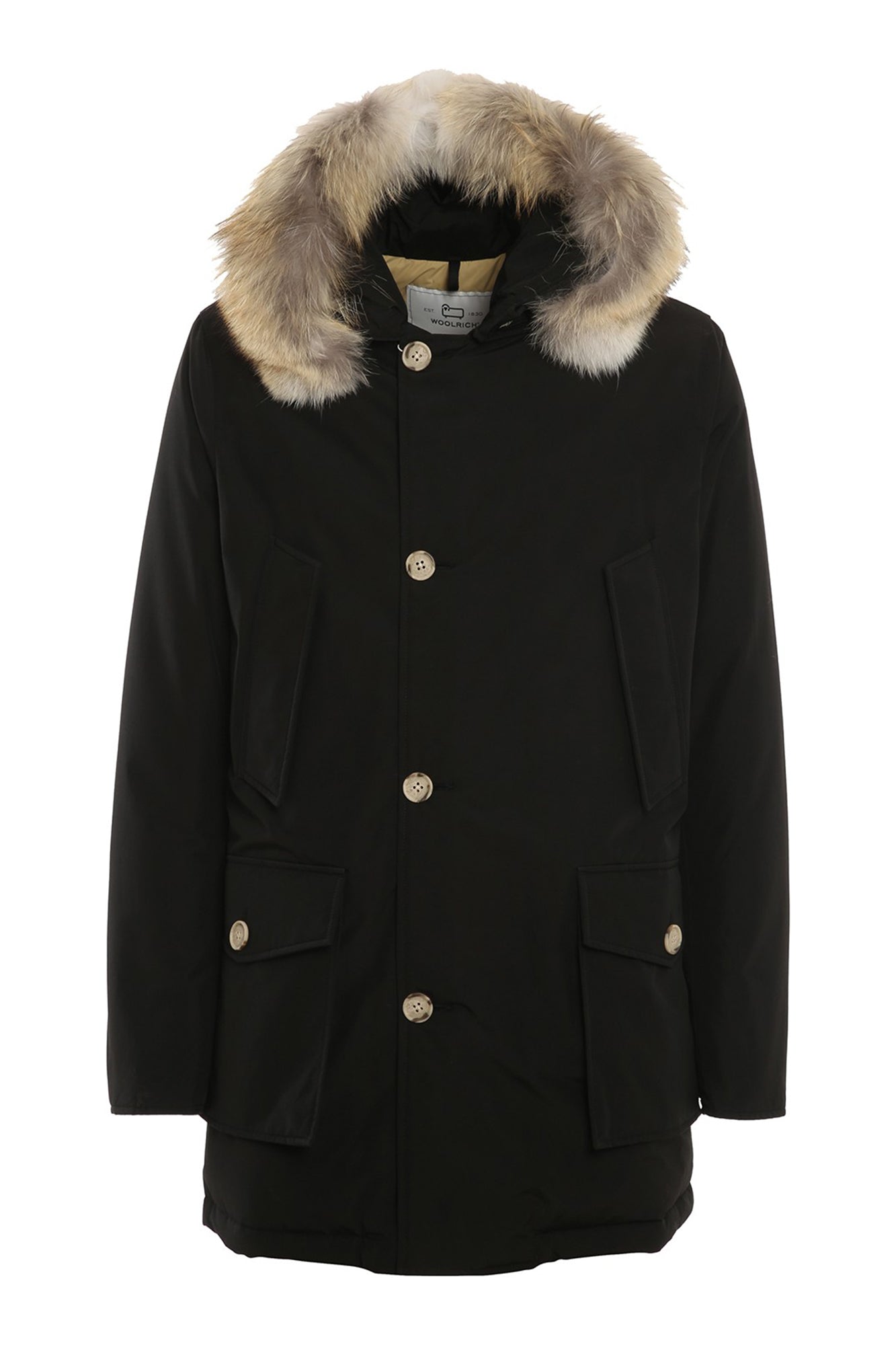 WOOLRICH PARKA JACKET