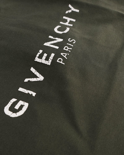 GIVENCHY KIDS T-SHIRT