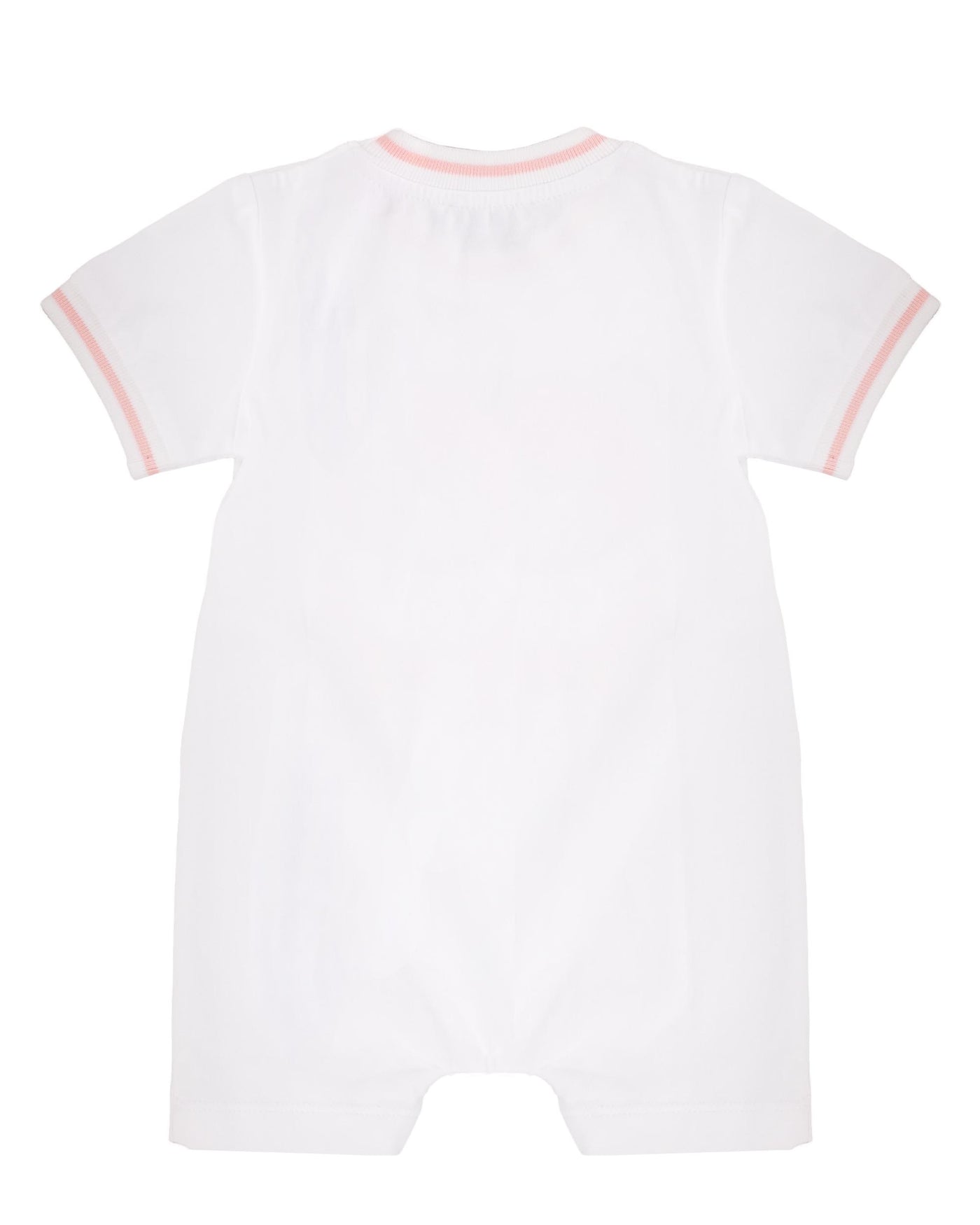 MOSCHINO KIDS ONESIE