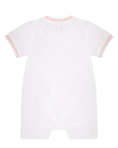 MOSCHINO KIDS ONESIE