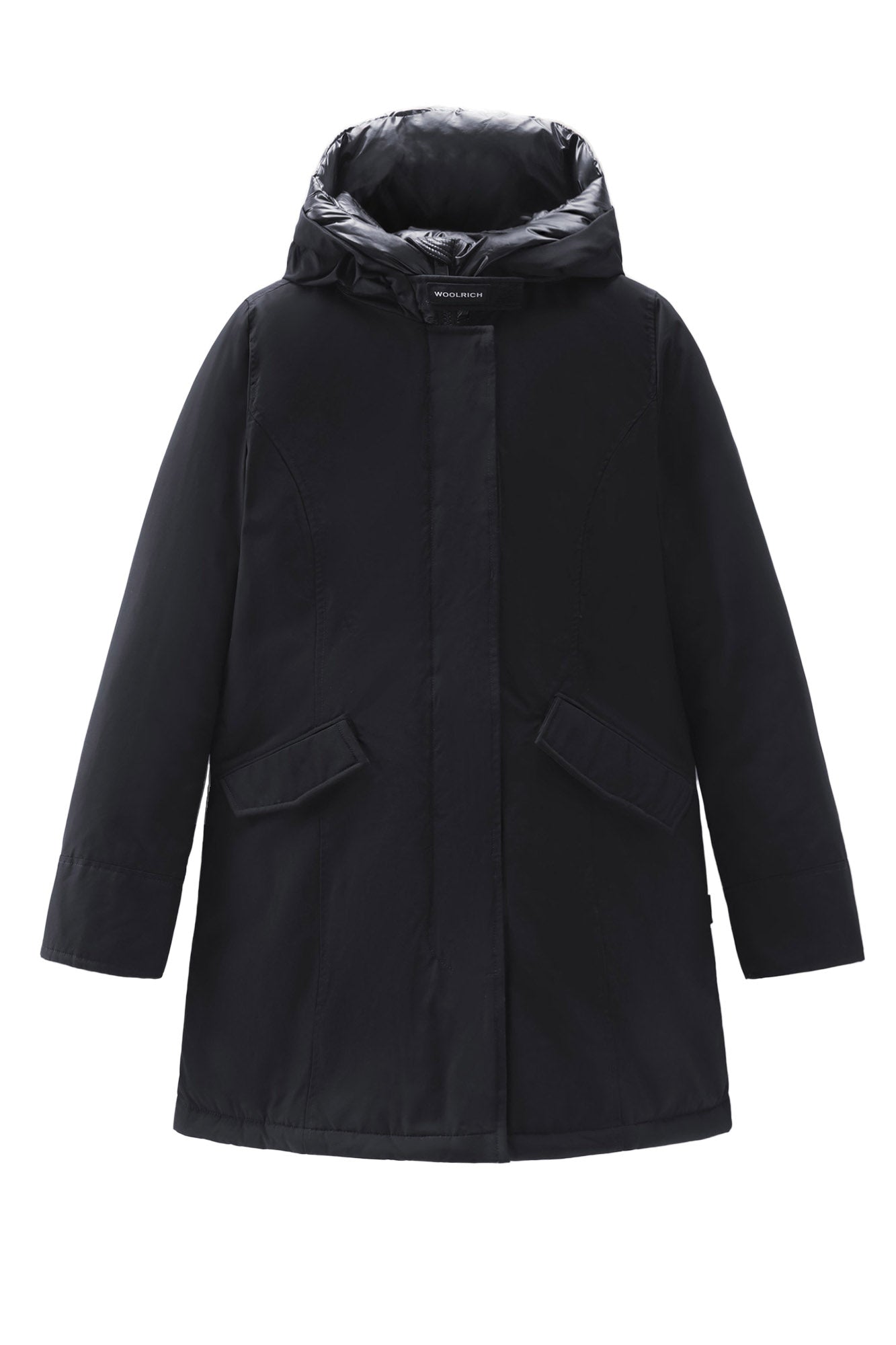 WOOLRICH ARTIC PARKA JACKET