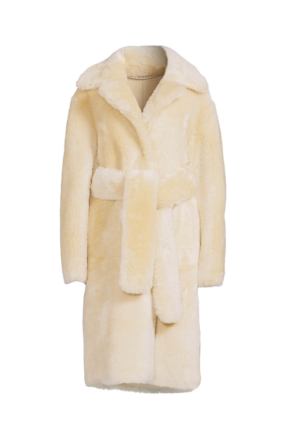 MACKAGE TEDDY COAT