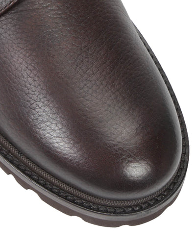 BRUNELLO CUCINELLI ANKLE BOOTS