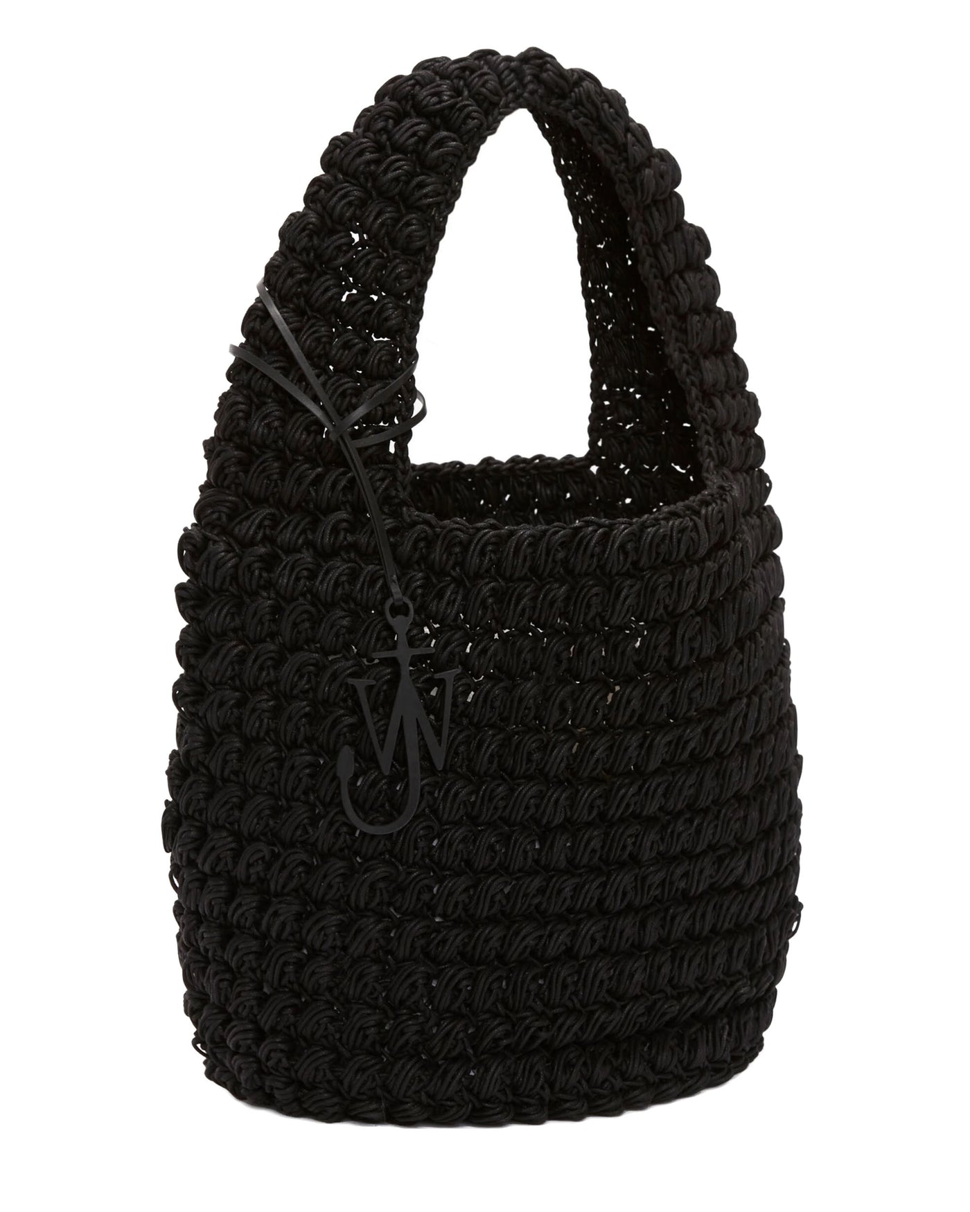 JW ANDERSON POPCORN HANDBAG