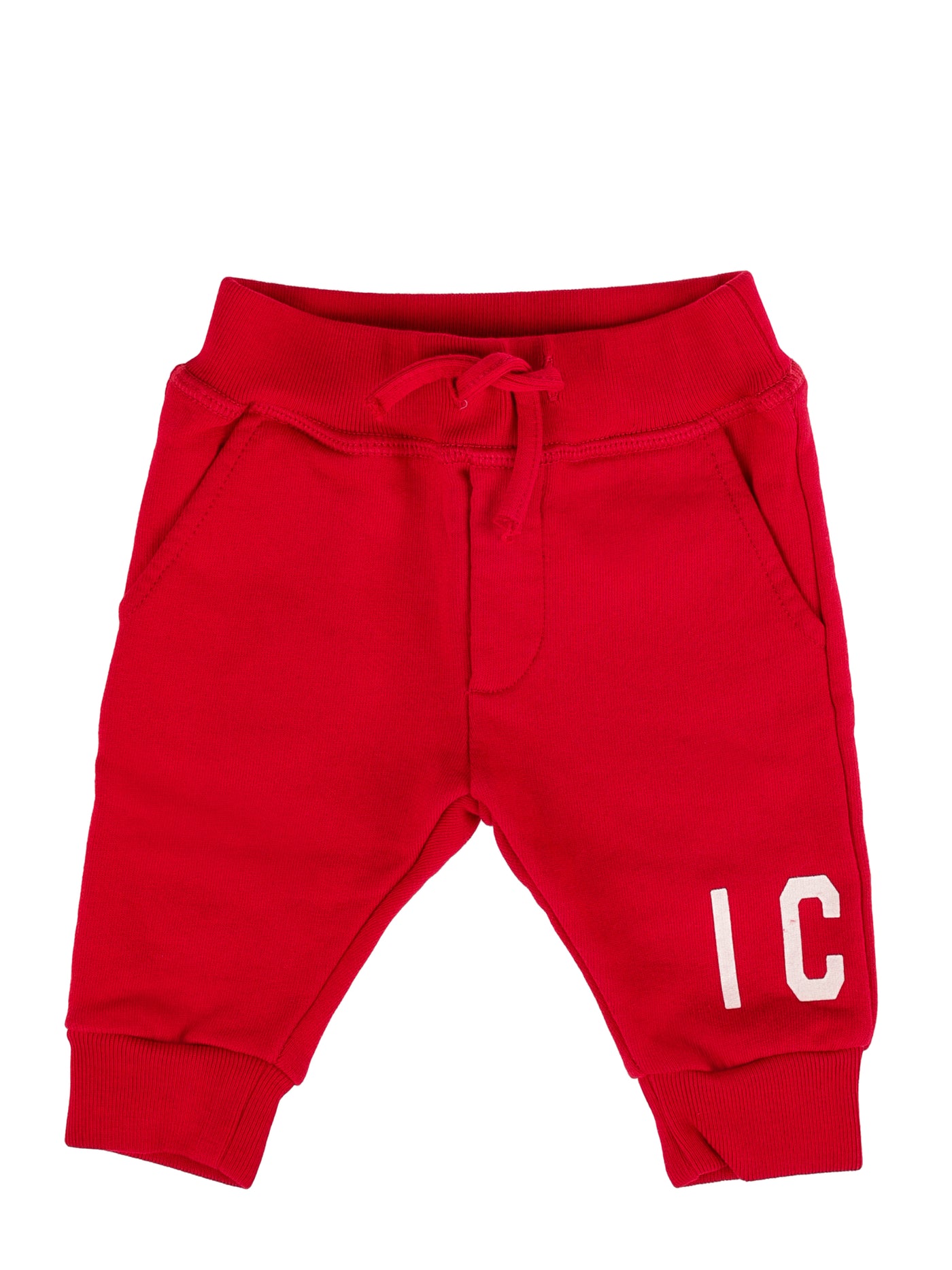 DSQUARED2 KIDS TROUSERS