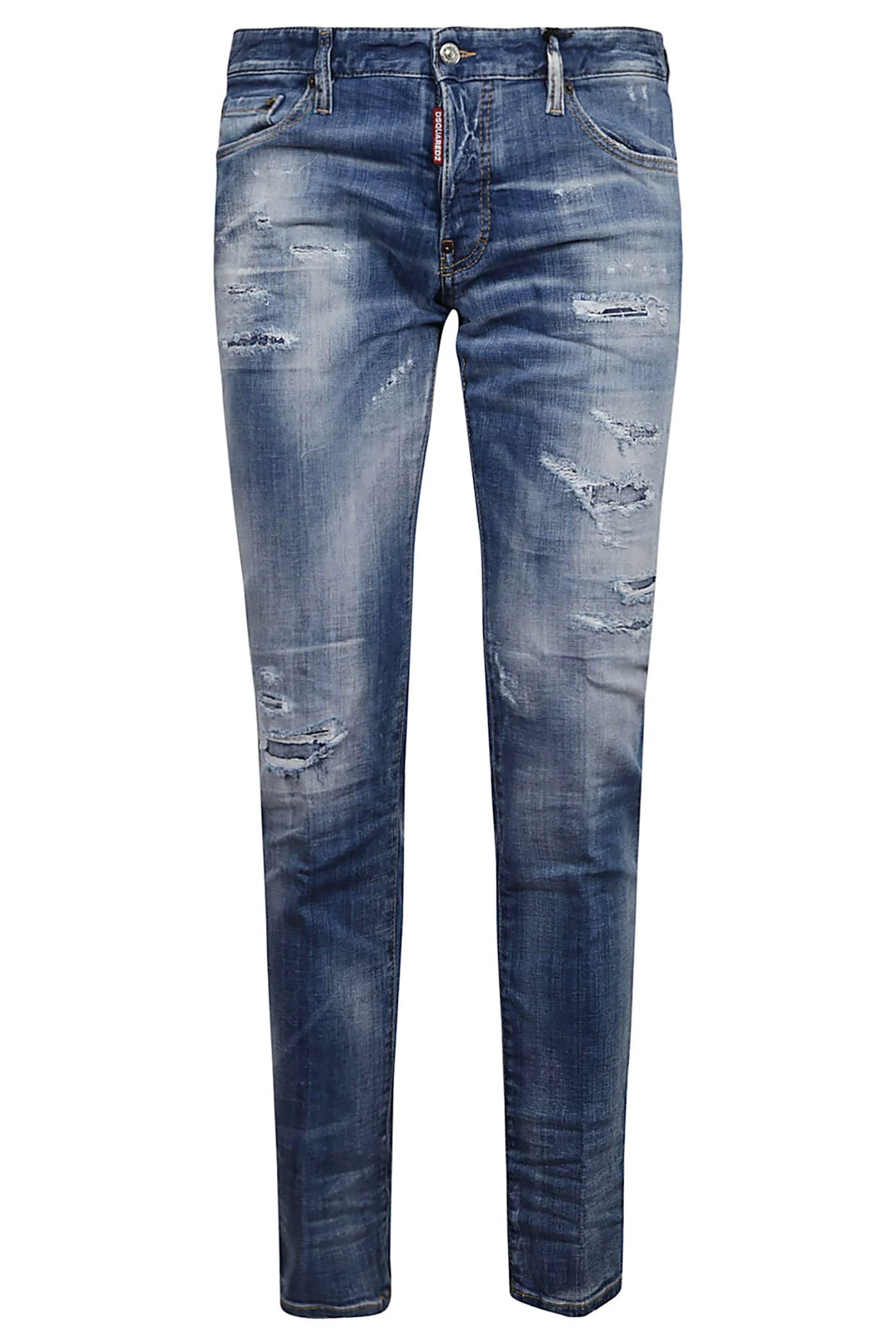 DSQUARED2 JEANS