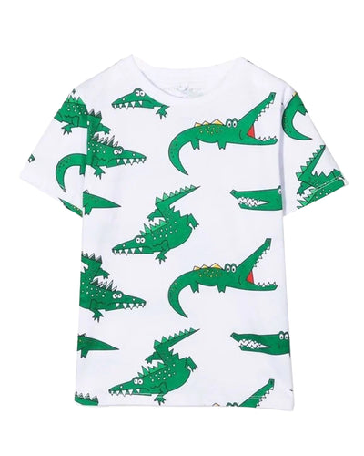 STELLA MCCARTNEY KIDS T-SHIRTS