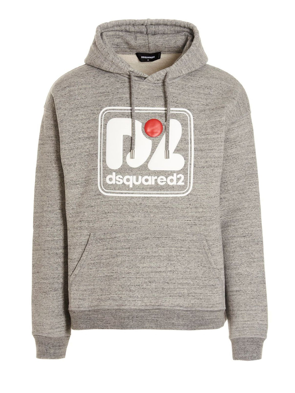 DSQUARED2 HOODIE SWEATSHIRT