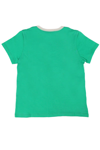 LITTLE MARC JACOBS KIDS T-SHIRTS