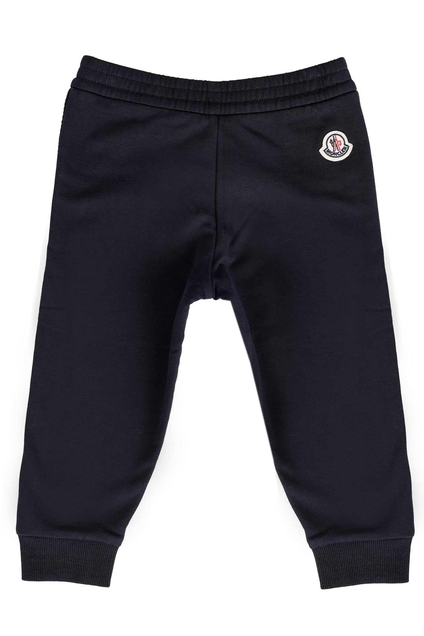 MONCLER KIDS SWEATPANTS