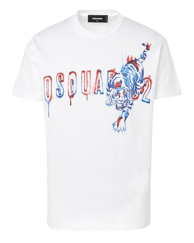 DSQUARED2 T-SHIRT 