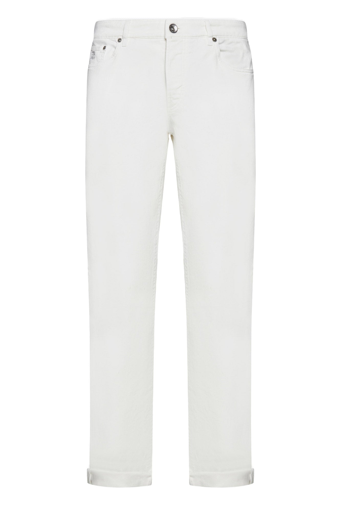 BRUNELLO CUCINELLI JEANS PANTS