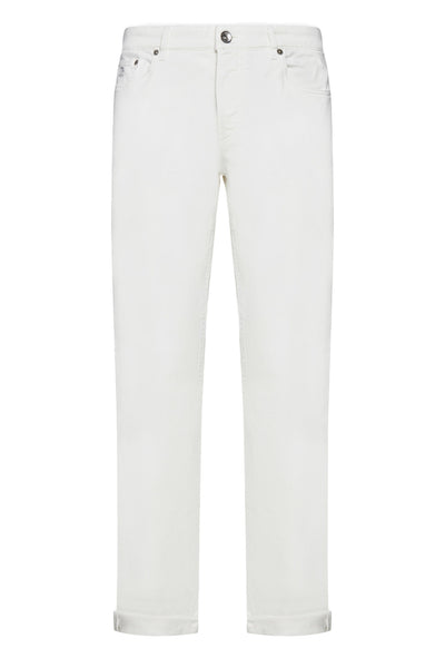 BRUNELLO CUCINELLI JEANS PANTS