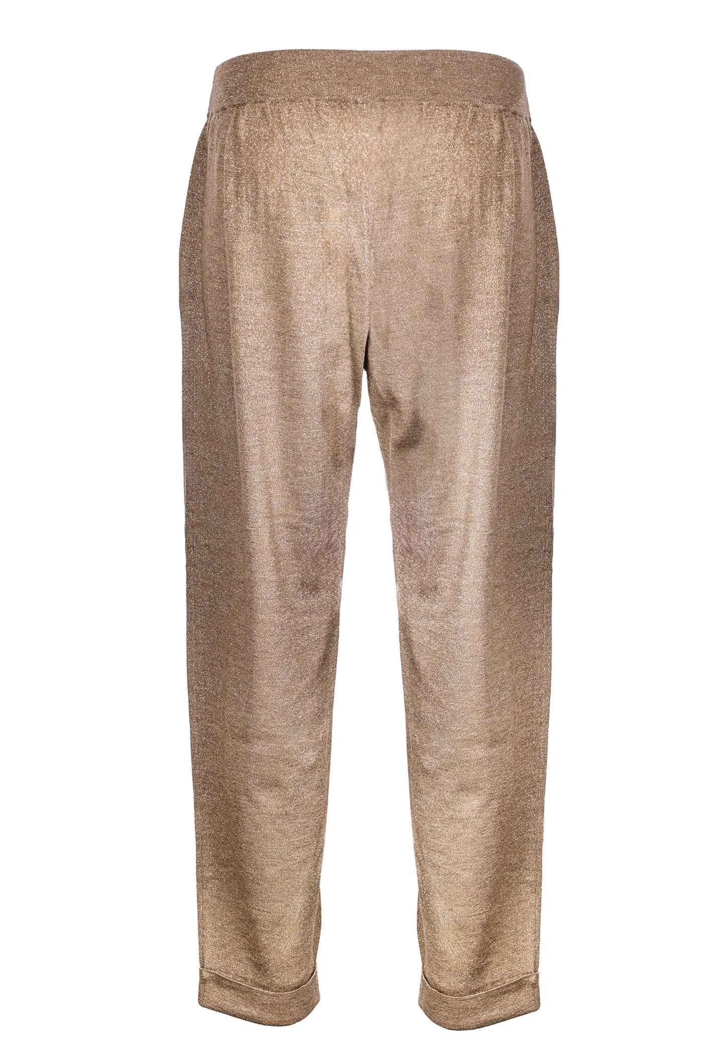 BRUNELLO CUCINELLI TROUSERS