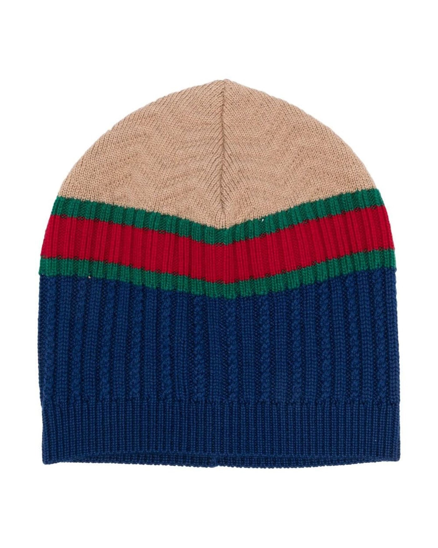 GUCCI KIDS HAT