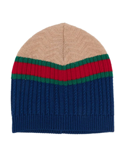 GUCCI KIDS HAT