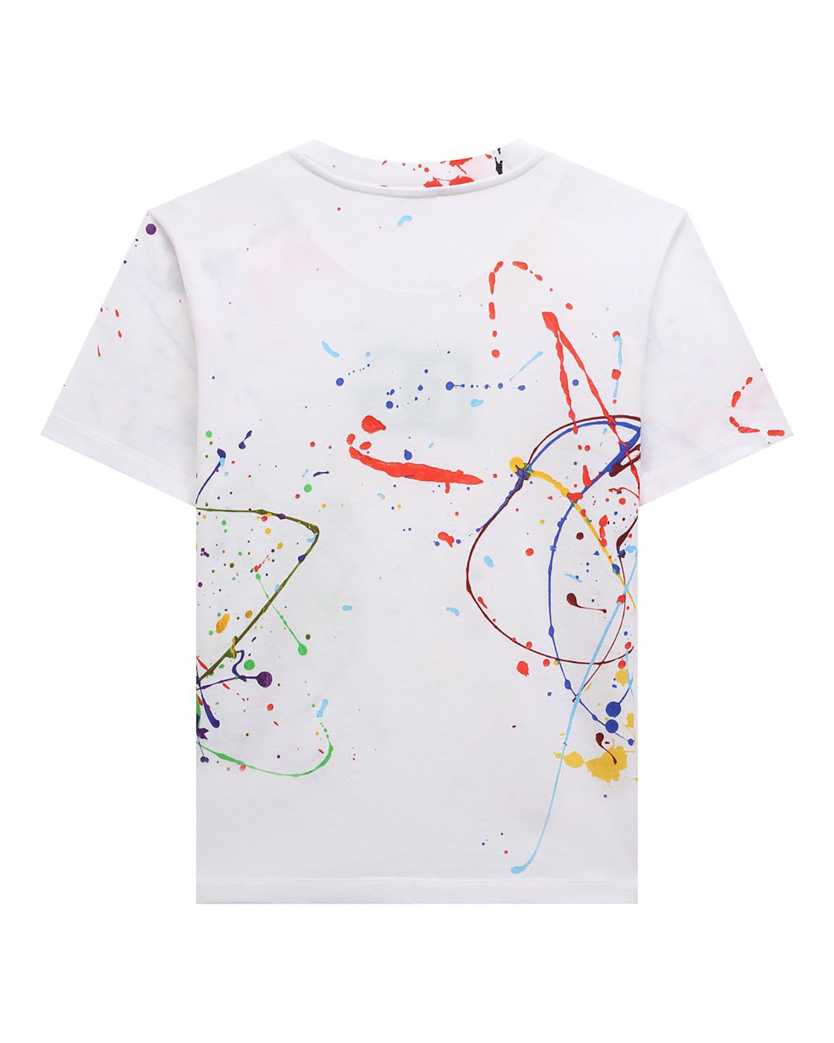 DOLCE & GABBANA KIDS T-SHIRT