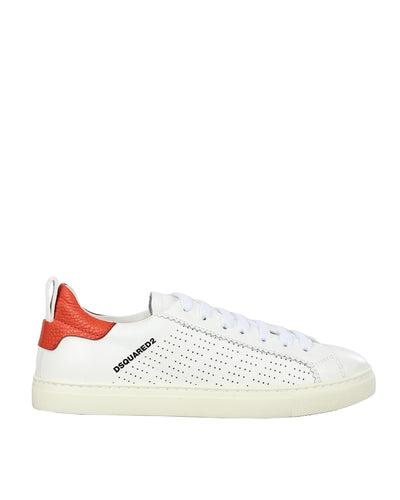 DSQUARED2 SNEAKERS