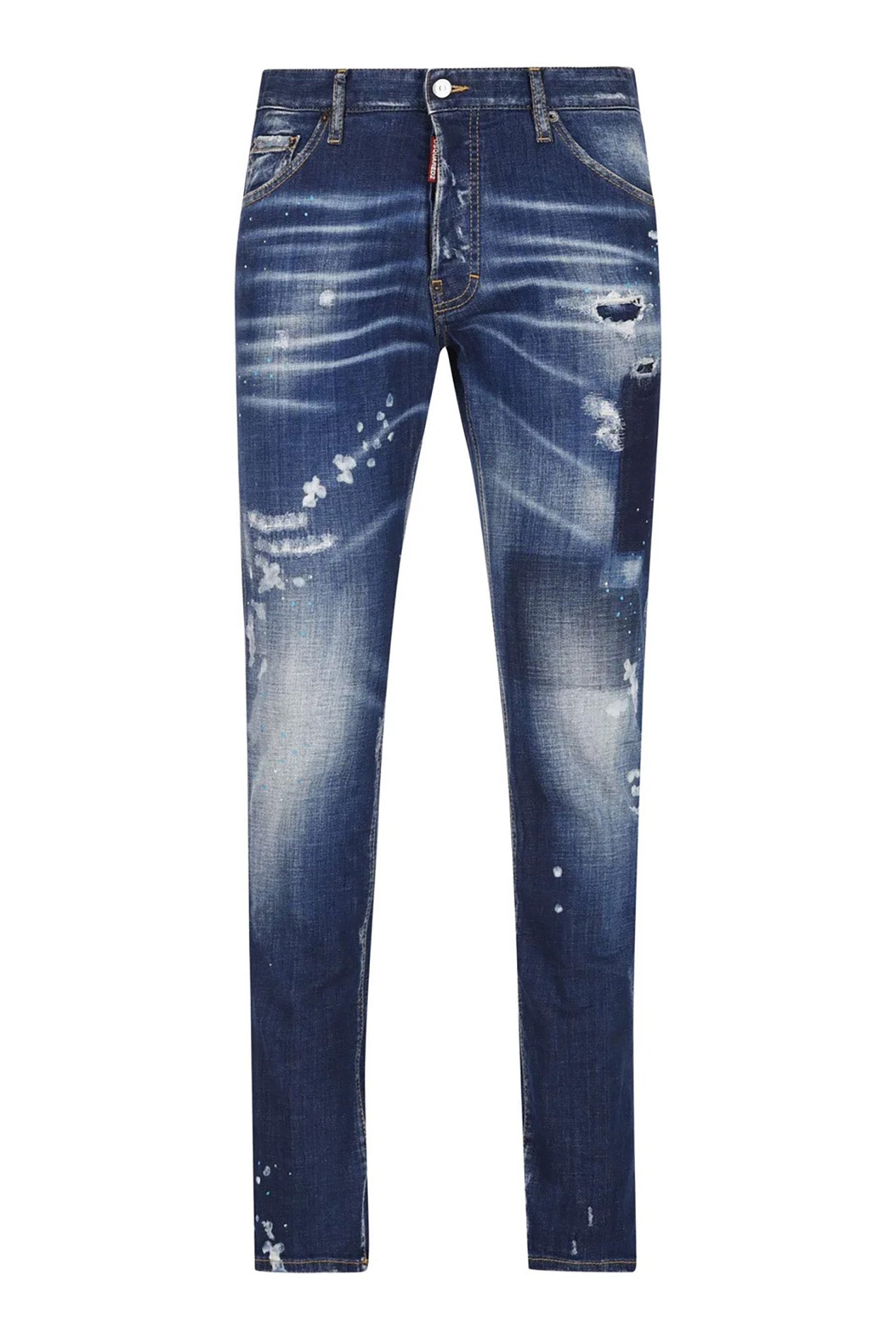 DSQUARED2 JEANS