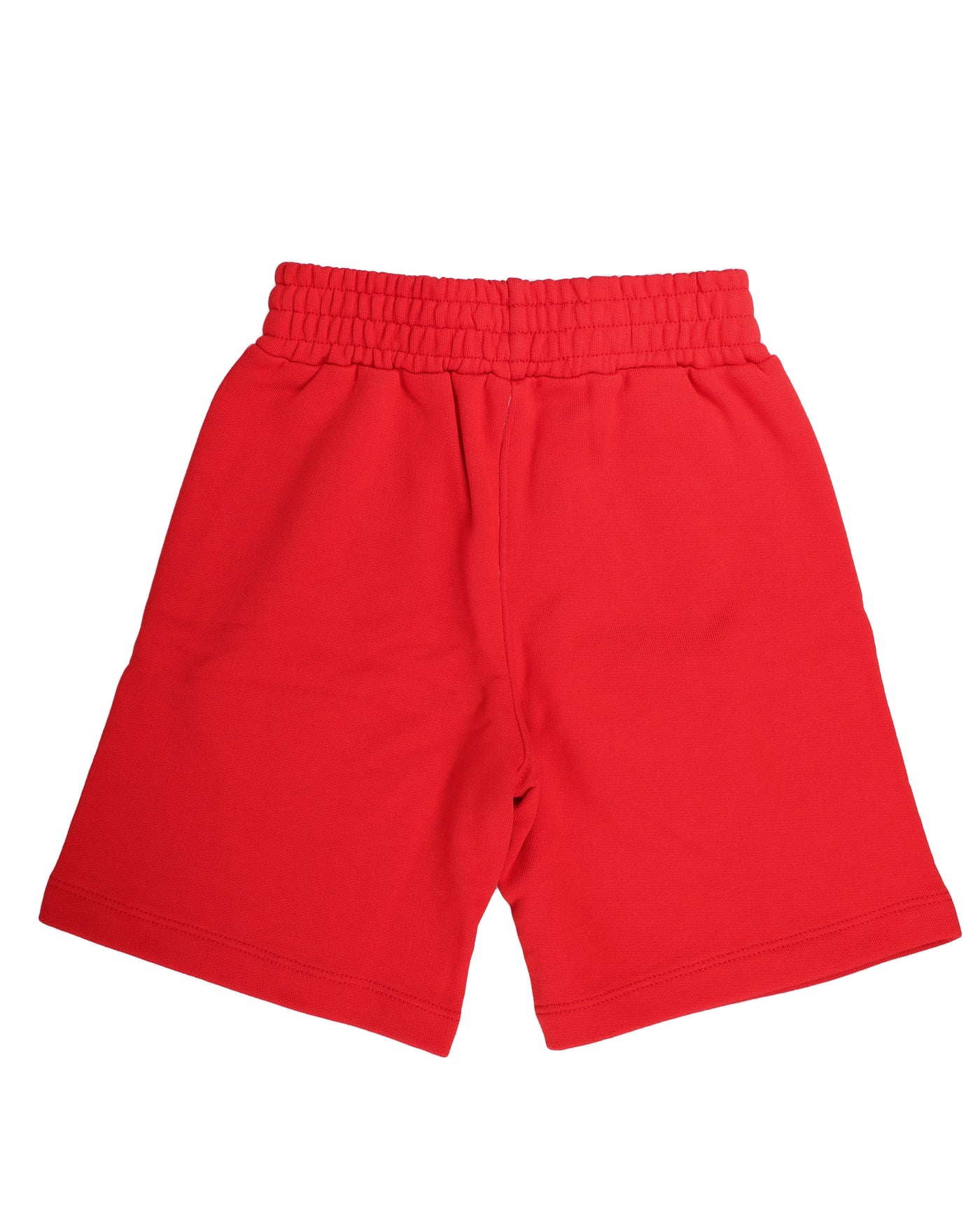 NEIL BARRETT KIDS BERMUDAS