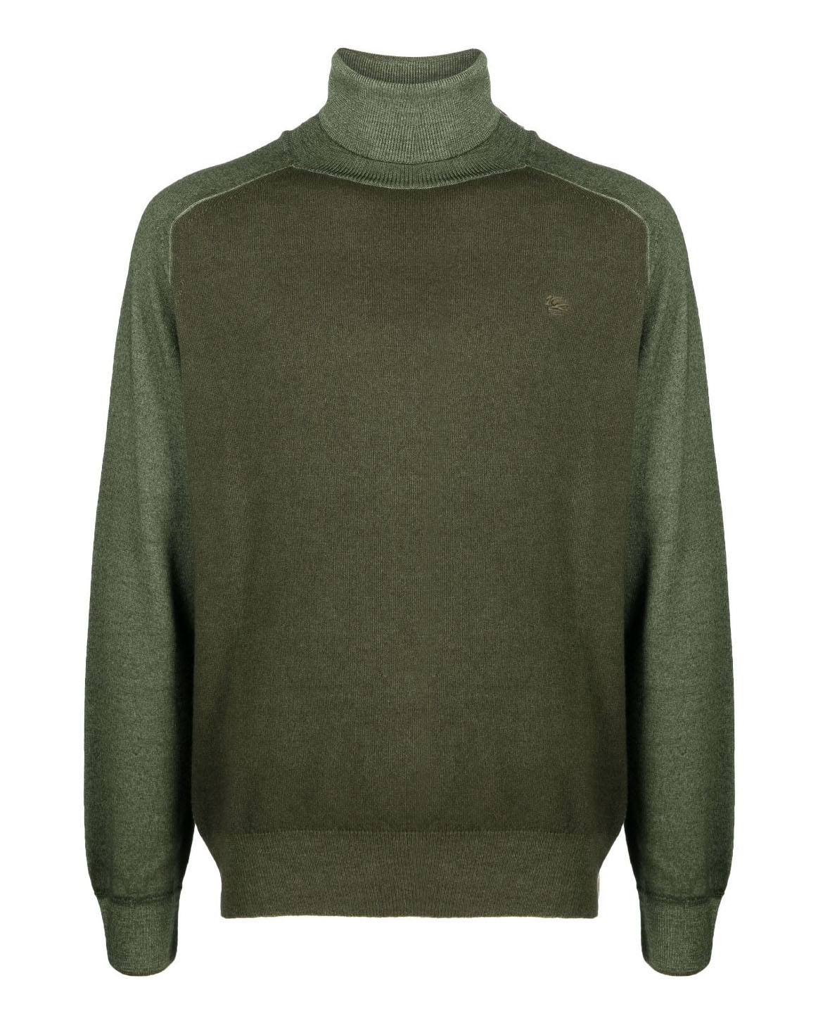 ETRO TURTLENECK