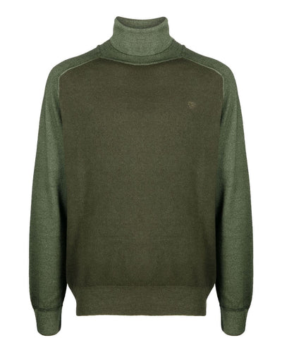 ETRO TURTLENECK