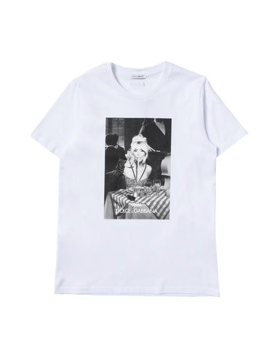 DOLCE & GABBANA KIDS T-SHIRTS