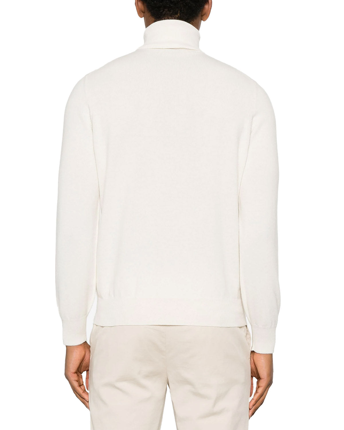 BRUNELLO CUCINELLI TURTLENECK CASHMERE