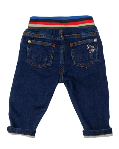 PAUL SMITH KIDS PANTS JEANS