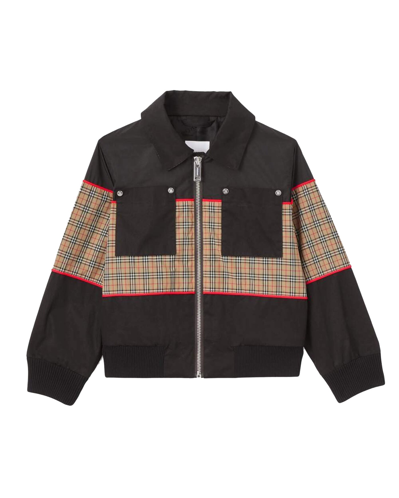 BURBERRY KIDS JACKET