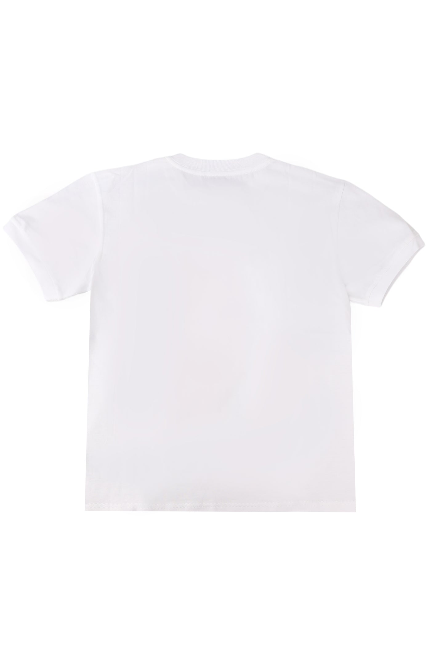 DOLCE & GABBANA KIDS T-SHIRT