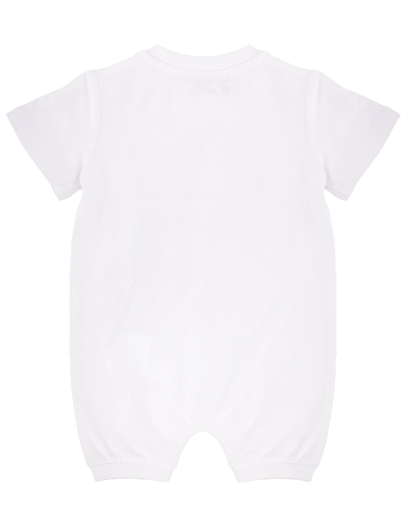 MOSCHINO KIDS SET BABY