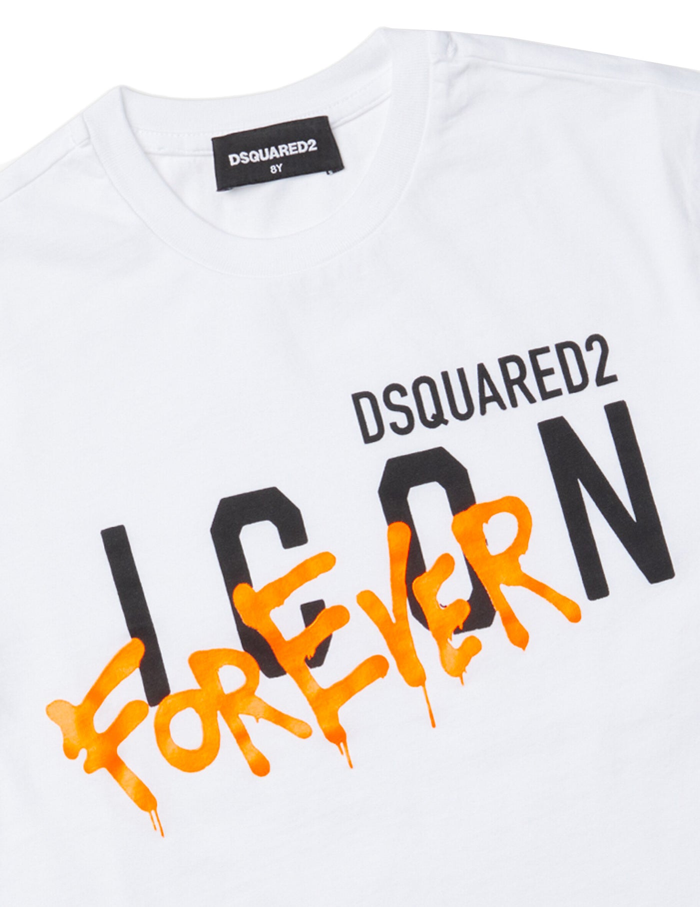 DSQUARED2 KIDS T-SHIRTS